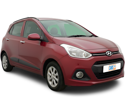 Hyundai Grand i10-img